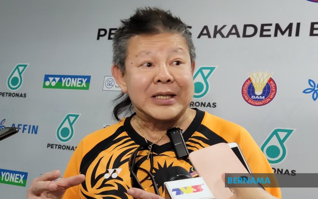 Thomas & Uber Cup 2024 BERNAMA