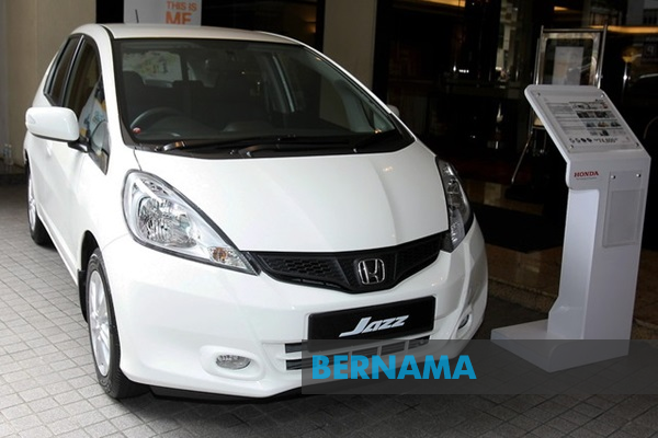 Recalls Honda Com >> Bernama Com Honda Malaysia Recalls 23 476 Cars For Takata Recalls Honda Com >> Bernama Com Honda Malaysia Recalls 23 476 Cars For Takata