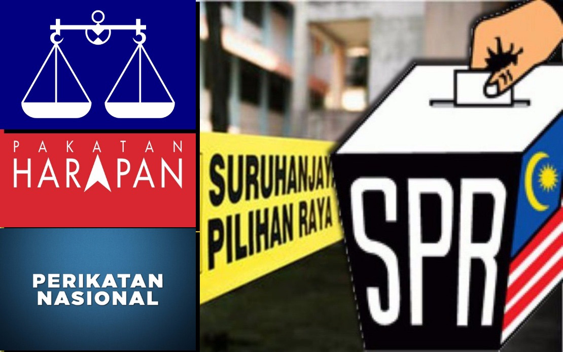 Melaka live prn keputusan 2021 Senarai Penuh