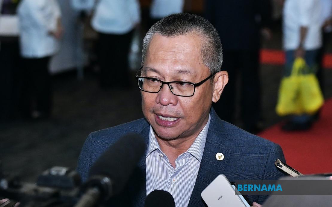 Sukma 2024 Highlight Local Culture, Community Contributions Media Told BERNAMA