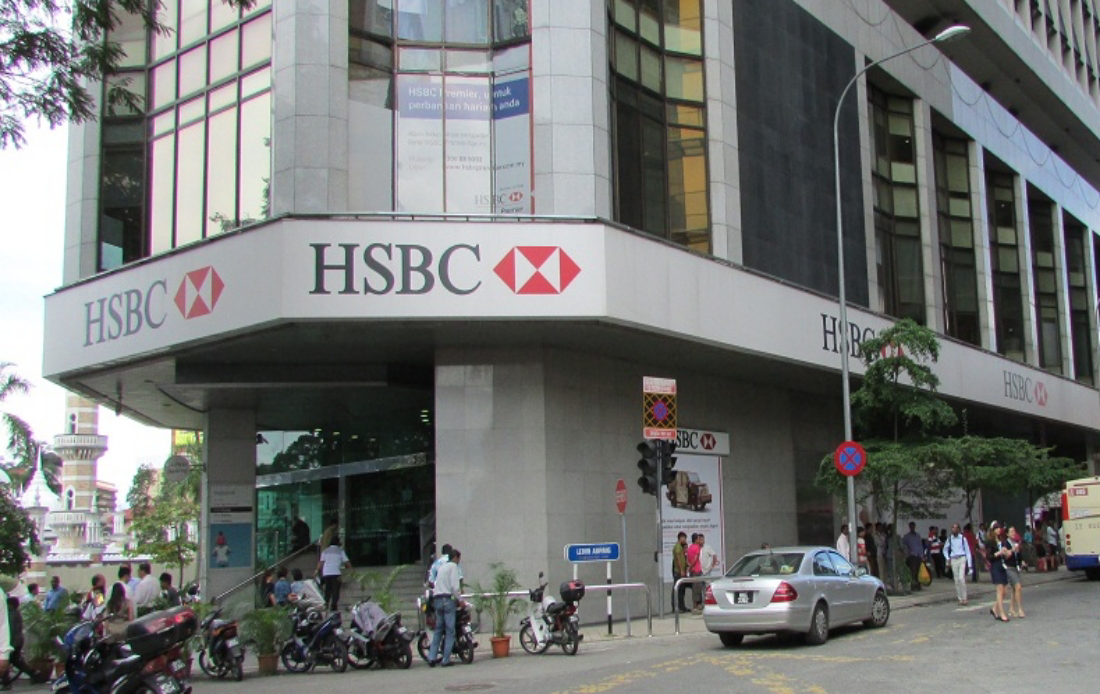 hsbc bank malaysia opening hours