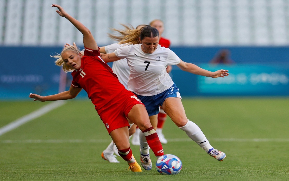 New Zealand Reports Canada Soccer For Spying On Women's Football