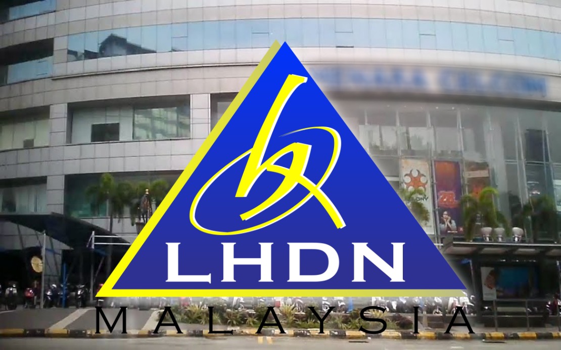 Hasil lhdn bayar Senarai Pelakon