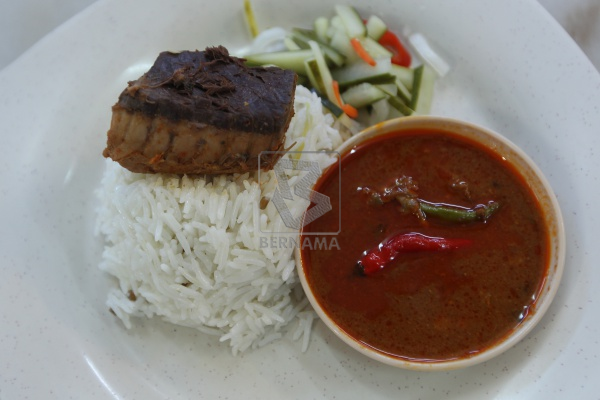 Tentang Aku Resepi Ikan Cencaru Masak Lemak Cili Api