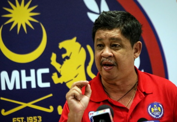 Bernama.com no easy path in jakarta warns van huizen